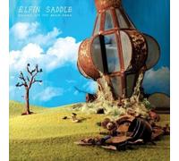Ringing for the Begin Again [Vinyl] by Elfin Saddle [VINYL] NEUF
