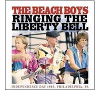 Ringing the Liberty Bell Radio Broadcast Philadelphia 1985