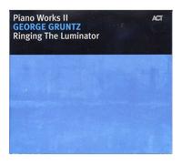 Gruntz George – Ringing The Luminator Vol. 2 – CD – Import