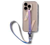Ringke Band Strap Buckle Rectangle Type Dragonne Téléphones Portable Phone Loop Support Doigt Poignet Accessoire Cordon Grip Holder Sangle Strap