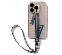Ringke Band Strap Buckle Rectangle Type Dragonne Téléphones Portable Phone Loop Support Doigt Poignet Accessoire Cordon Grip Holder Sangle Strap