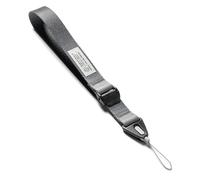 Ringke Cam Buckle Design Hand Strap, Dragonne Sangle de Poignet One-Touch Buckle Nylon Polyester Multi-Usage Cordon Boucle à Came - Graphite