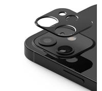 Ringke Camera Styling protecteur de caméra arrière super durable pour Apple iPhone 12 Mini - Argent KP14713