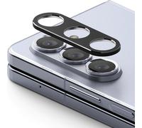 Ringke Camera Styling protecteur de caméra arrière super durable pour Samsung Galaxy Z Fold5 - Noir KP30186