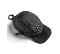 Ringke Cap Mini Pouch Pochette Multiusage Design Casquette pour AirPods, Galaxy Buds, Cartes (Jusqu’à 12), Écouteurs, Clés, Accessoires Étui Compact à Accrocher au Sac ou Lanière