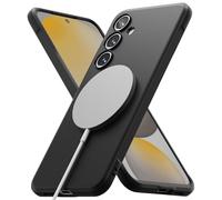 Ringke Coque pour Samsung Galaxy S24 FE Case Étui Onyx Magnetic Black