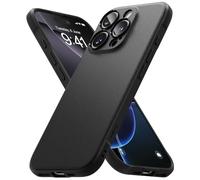 Ringke Coque pour iPhone 16 Pro Max Case Étui Onyx Black
