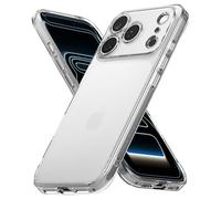 Ringke Coque pour iPhone 17 Pro Case Étui Fusion Matte Clear
