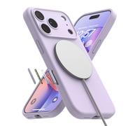 Ringke Coque pour iPhone 17 Pro Case Étui Silicone Magnétique