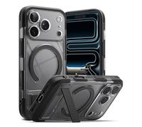 Ringke Coque pour iPhone 17 Pro Case Étui MagSafe avec Support