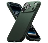 Ringke Coque pour iPhone 17 Pro Max Case Étui Onyx Dark Green