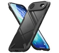 Ringke Coque pour iPhone Air Case Étui Fusion-X Black
