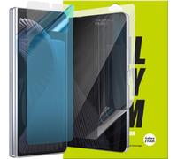 Ringke Dual Easy Set Film Protecteur Galaxy S 5 Essential Clear