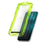 Ringke Easy Slide Tempered Glass Compatible avec Verre Trempé Nothing Phone (4a) Pro [2 Pack] Qualité HD Transparent Anti-Rayures 9H Dureté Application Facile Protecteur d'écran