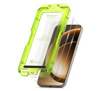 Ringke Easy Slide Tempered Glass Compatible avec Verre Trempé OnePlus 15 5G Qualité HD Transparent Anti-Rayures 10H Dureté Application Facile Protecteur d'écran