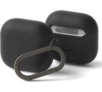 Ringke Étui en silicone pour Apple AirPods 4 - noir