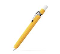 Ringke Étui Silicone pour Apple Pencil 2 / Pro - Coque de Protection Ultra Fine Souple Durable Compatible Drafting Pencil Accessoires Antichoc Léger Étui Protecteur pour StylApple Pencil - Yellow