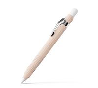 Ringke Étui Silicone pour Apple Pencil - Coque de Protection Ultra Fine et Souple, Compatible Apple Pencil USB-C, Drafting Pencil, Accessoires, Léger, Durable et Antichoc - Pink Sand