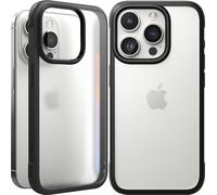 Ringke Fusion Bold Iphone 15 Pro Max Noir Mat