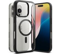 Ringke Fusion Bold Magnetic Magsafe Iphone 16 Pro Max Noir