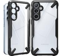Ringke Fusion X Galaxy A55 5G Noir