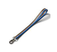 Ringke Hand Strap Hook Dragonne Téléphones Support Poignet Accessoire Cordon Grip Holder Sangle Strap - Stripe