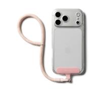 Ringke Holder Link Flow Hand Strap [P-Type] Cordon Dragonne Sangle Téléphone Portable Sans Enchevêtrement Boucle de Poignet Accessoires pour Smartphone