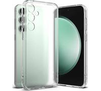 Ringke Housse Case Cover Housse pour portable Galaxy S23 FE Transparent Matt