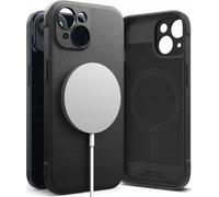 Ringke Housse Case Cover Housse téléphone portable Futeral pour Apple iPhone 15 Noir