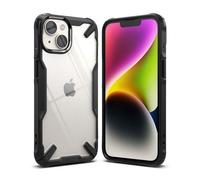 Ringke Iphone 14 Plus Case Fusion X Black