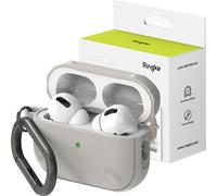 Ringke Onyx Airpods Pro 2 Case, Headphone Cover, Grey