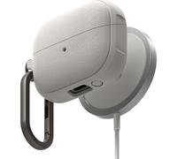 Ringke Onyx Magnetic Magsafe Samsung Galaxy Buds 3/3 Pro Warm Grey