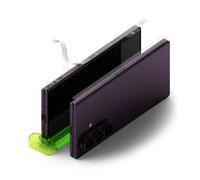 Ringke Protecteur d'écran Charnière pour Samsung Galaxy Z Fold 8 Ultra