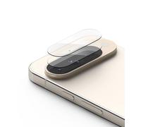 Ringke Protection Caméra Google Pixel 10 Verre Trempé [2 Pack] 10H Dureté Camera Lens Protection Anti-Rayures Aucune Interférence de Flash Caméra Arrière Protecteur Pixel 10 - Clear