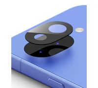 Ringke Protection Caméra Google Pixel 10a Verre Trempé [2 Pack] 9H Dureté Camera Lens Protection Anti-Rayures Aucune Interférence de Flash Caméra Arrière Protecteur Pixel 10a - Clear