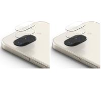 Ringke Protection Caméra Google Pixel 9a Verre Trempé (Lot de 2)