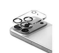 Ringke Protection Caméra iPhone 17 Pro Verre Trempé