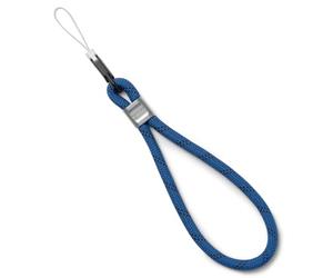 Ringke Rope Hand Strap Dragonne Polyester Sangle de Téléphone Portable Résistant et Ajustable Multi-Usage Cordon Wrist Strap One-Touch Buckle Accessoires
