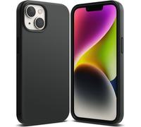 Ringke Silicone Apple iPhone 14 Plus / 15 Plus Noir