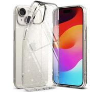 Ringke Slim case pour iPhone 15 Plus, mat, transparent