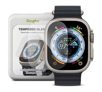 Ringke Tempered Glass Protection D'écran 4-Pack Watch Ultra (2) 49 Mm