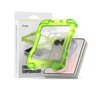 Ringke Verre Trempé pour Samsung Galaxy Z Flip 8 Tempered Glass