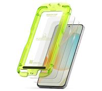 Ringke Easy Slide Verre Trempé pour Samsung Galaxy A57 Protection Écran 9H Anti-Rayures Installation Facile Sans Bulles Transparence HD Revêtement Oléophobe