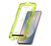 Ringke Easy Slide Tempered Glass Compatible avec Verre Trempé Samsung Galaxy S25 FE Protecteur d'écran Qualité HD Transparent Anti-Rayures 9H Dureté Application Facile