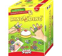 Ringlding *Neu*