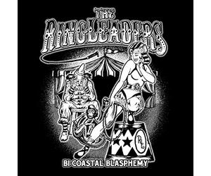 Ringleaders the - Bi Coastal Blasphemy