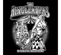 Ringleaders the - Bi Coastal Blasphemy [Import]