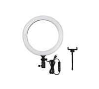 GODOX LR120 Ring Led Noir