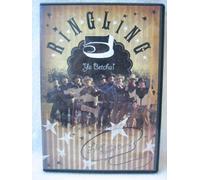 Ringling 5 - Ya Betcha! Live At the Round Barn