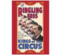 Ringling Brothers: Kings Of The Circus [Dvd] [Import]